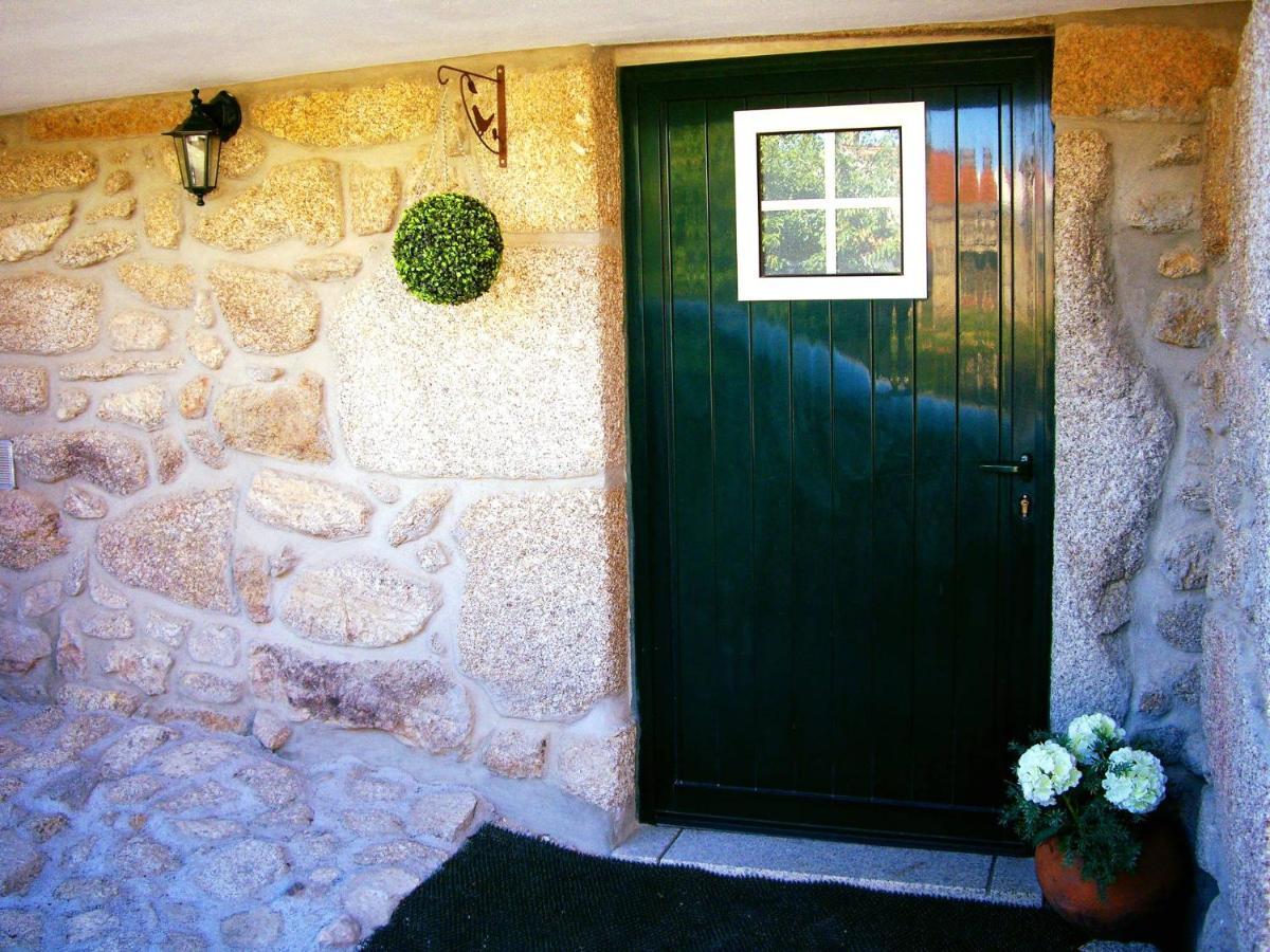 Casa Da Lomba Villa Luaran gambar