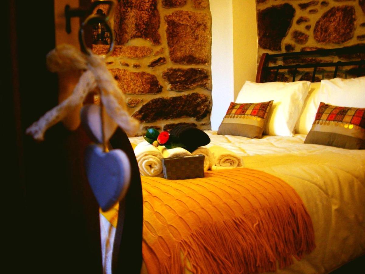 Casa Da Lomba Villa Luaran gambar