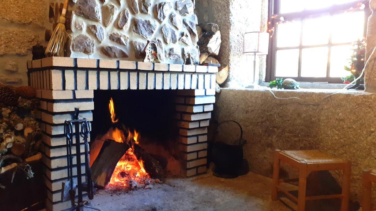 Casa Da Lomba Villa Luaran gambar