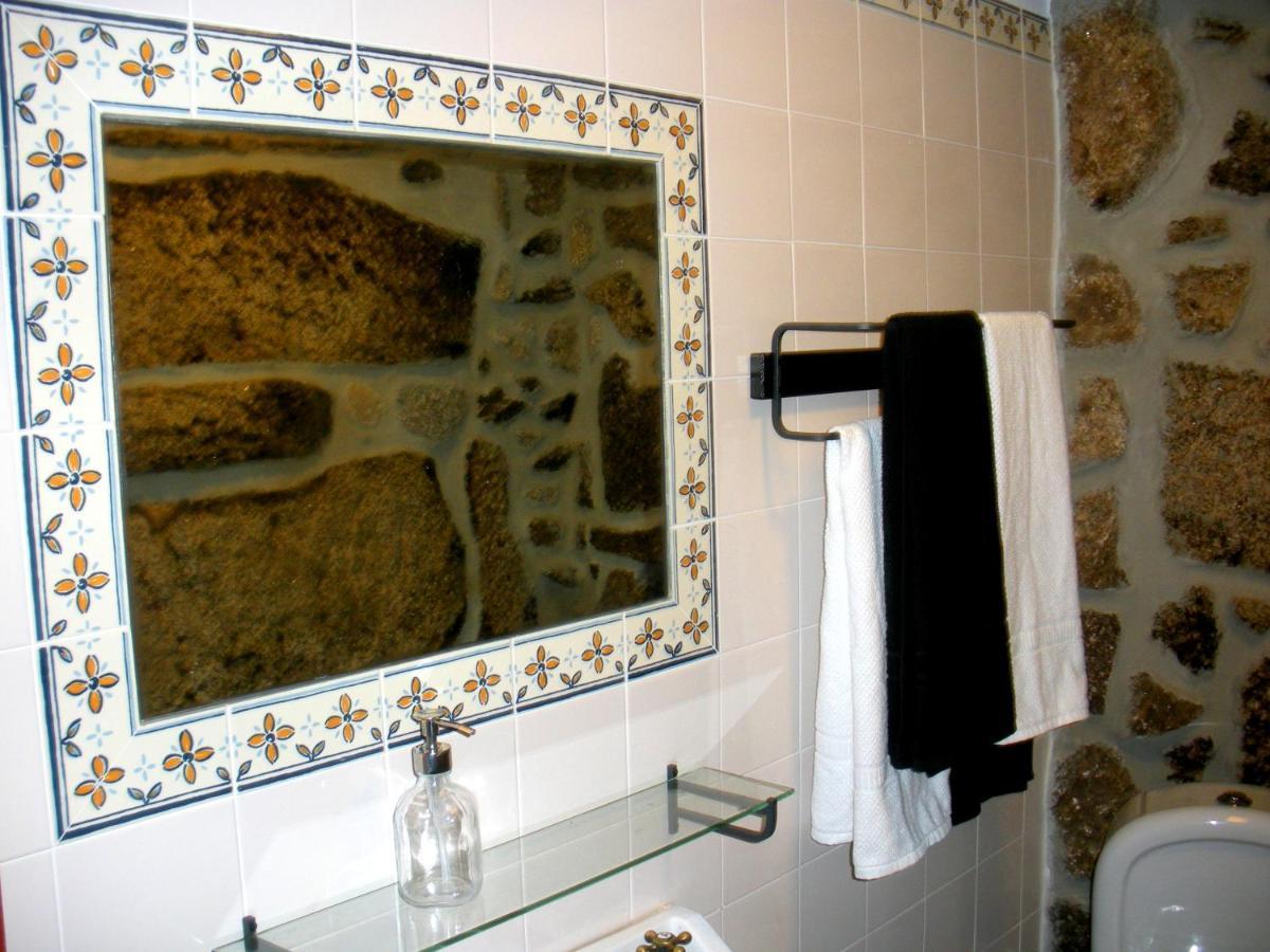 Casa Da Lomba Villa Luaran gambar