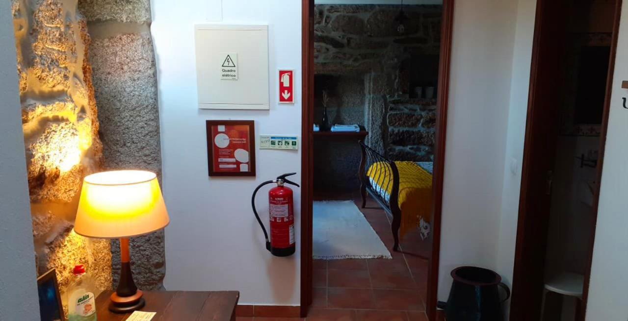 Casa Da Lomba Villa Luaran gambar