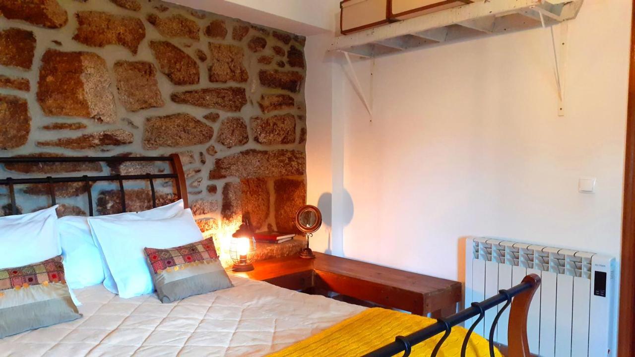 Casa Da Lomba Villa Luaran gambar