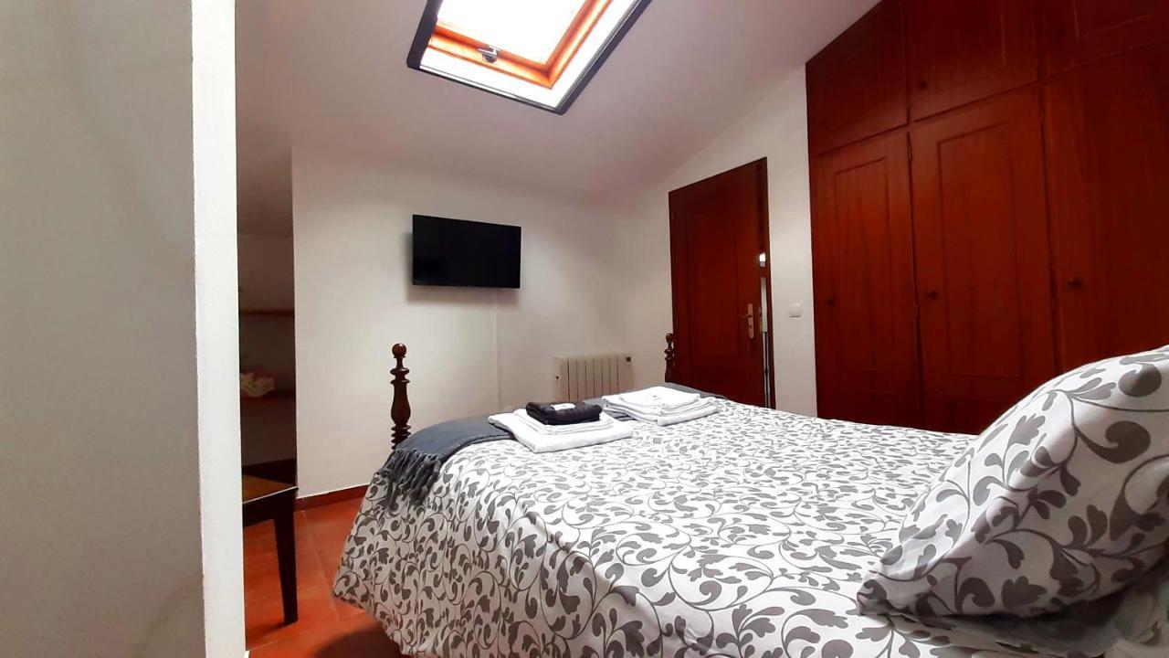 Casa Da Lomba Villa Luaran gambar