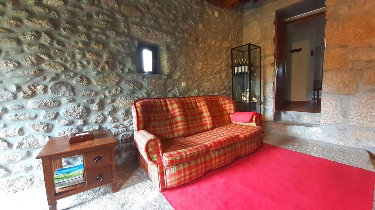 Casa Da Lomba Villa Luaran gambar